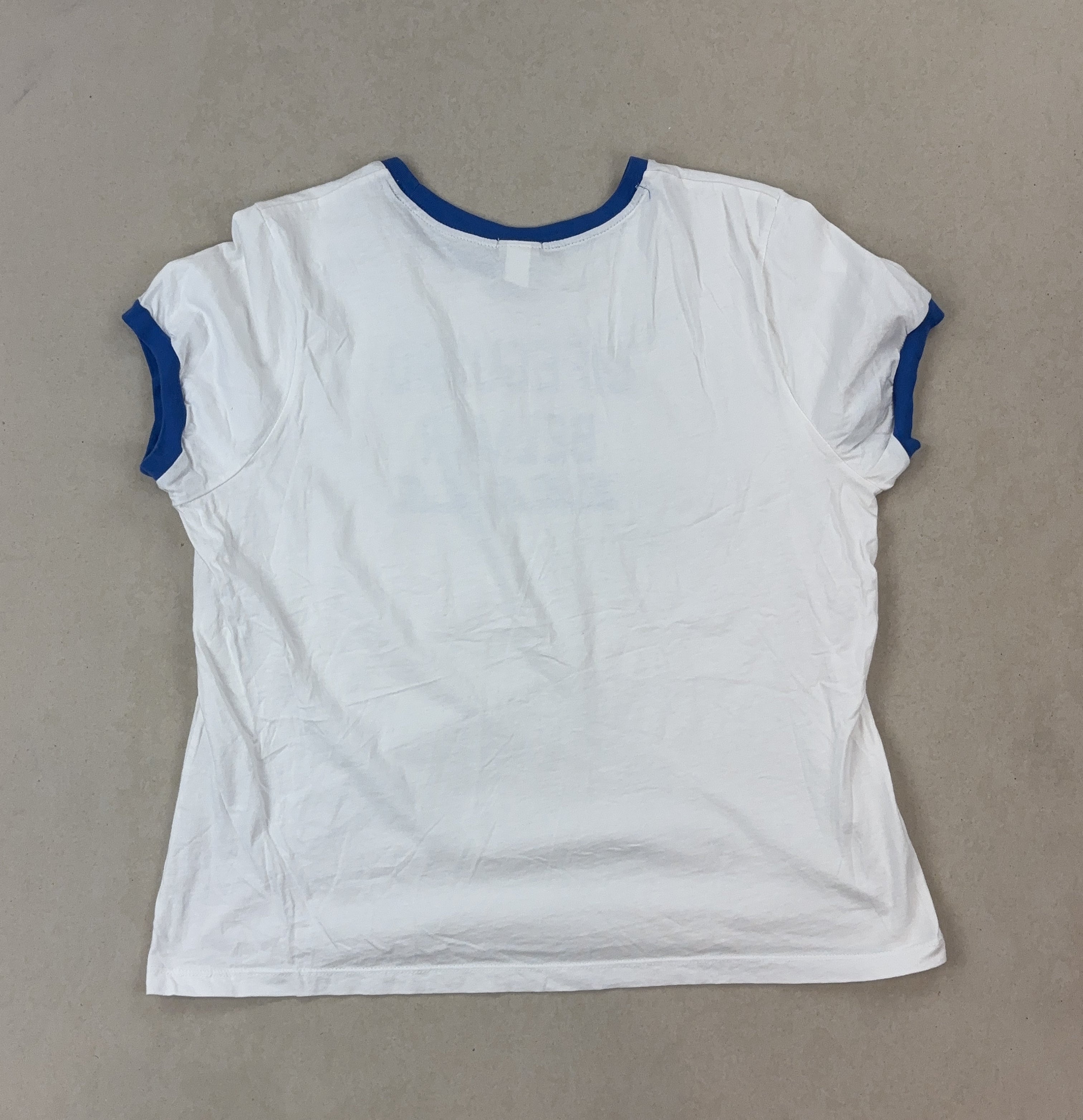 OLD NAVY TEE - MEDIUM