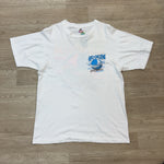 FRUIT OF THE LOOM TEE -