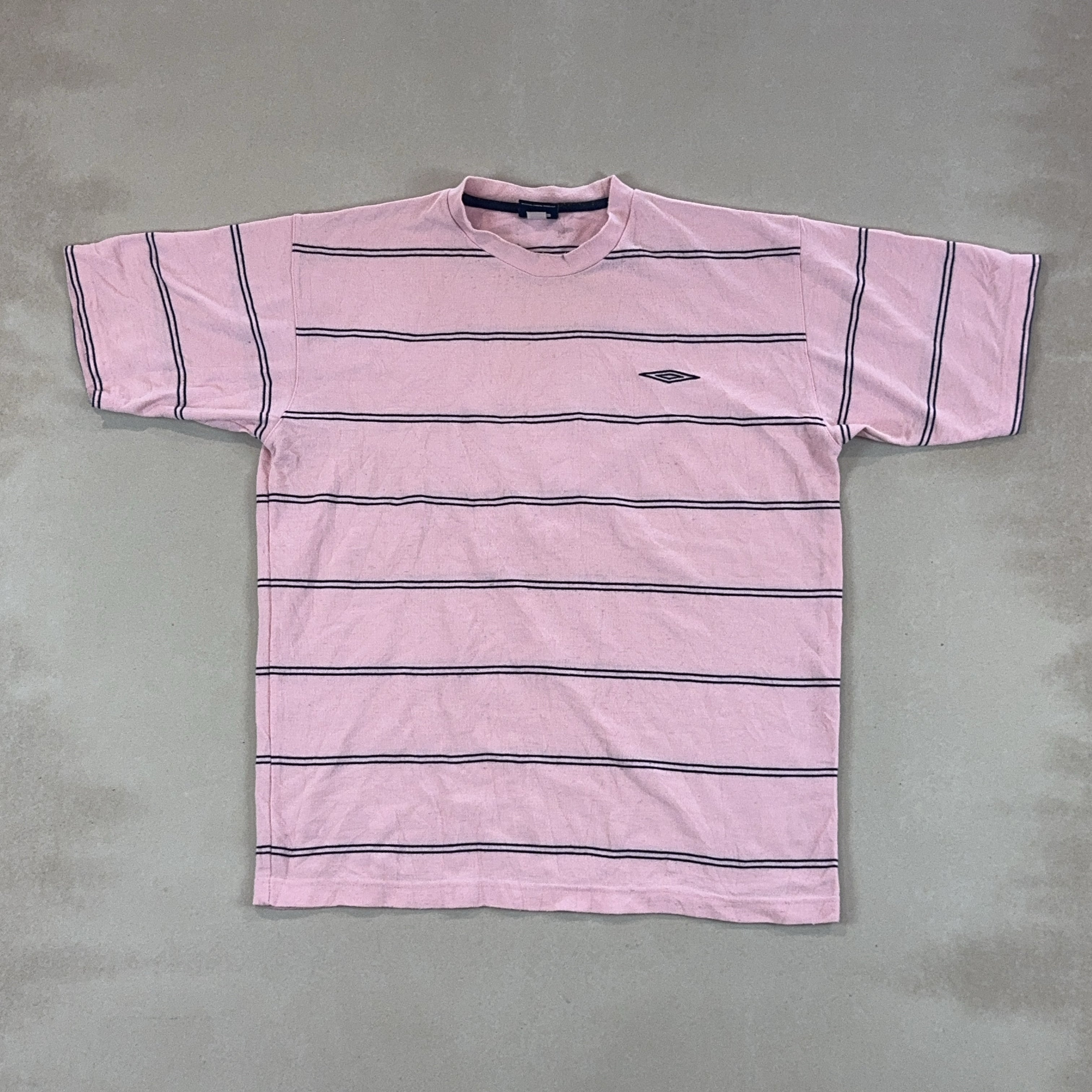 UMBRO TEE - LARGE