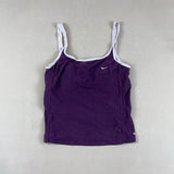 NIKE DRI FIT TOP - LARGE