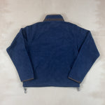 U.S. POLO ASSN. FLEECE - X LARGE