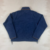 U.S. POLO ASSN. FLEECE - X LARGE