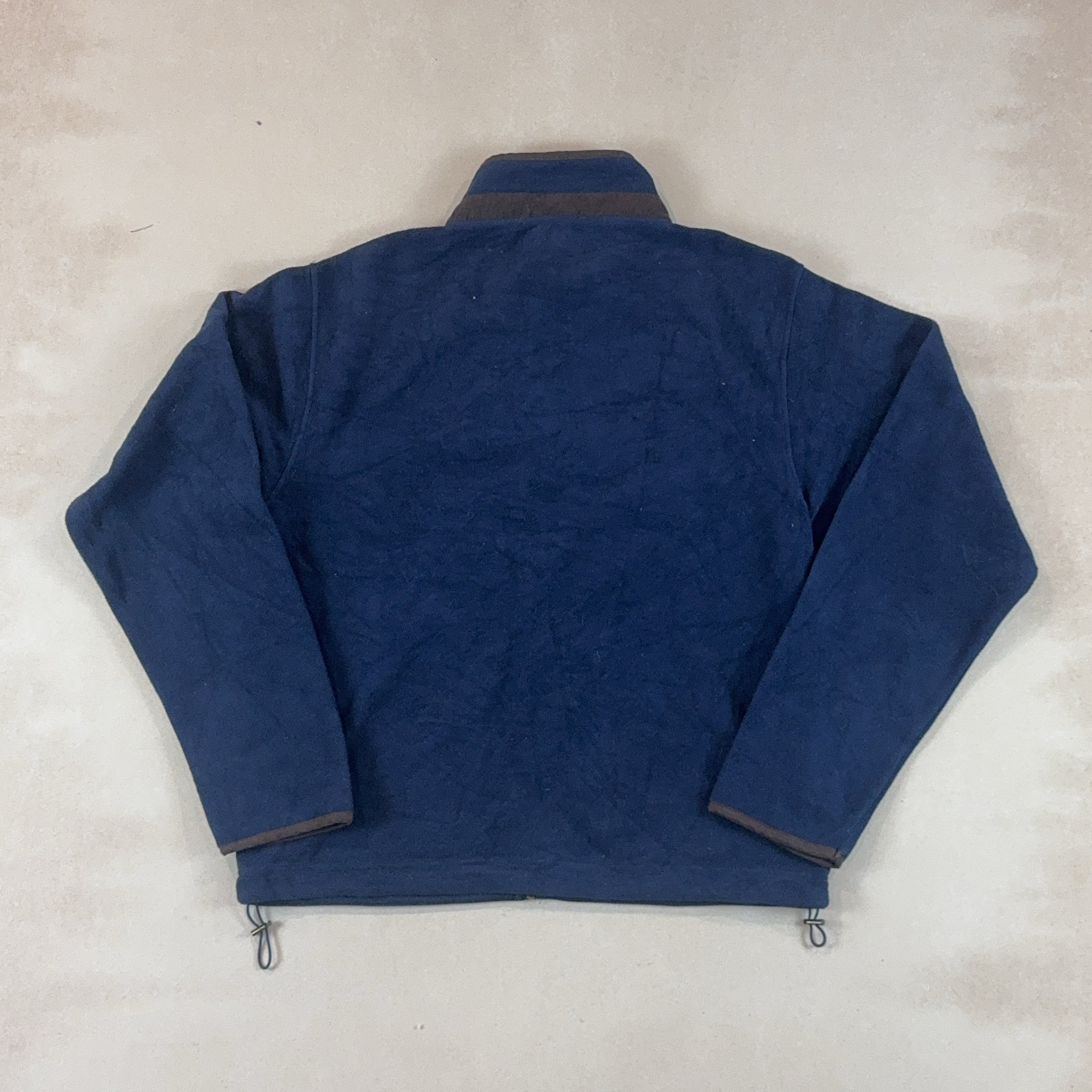 U.S. POLO ASSN. FLEECE - X LARGE