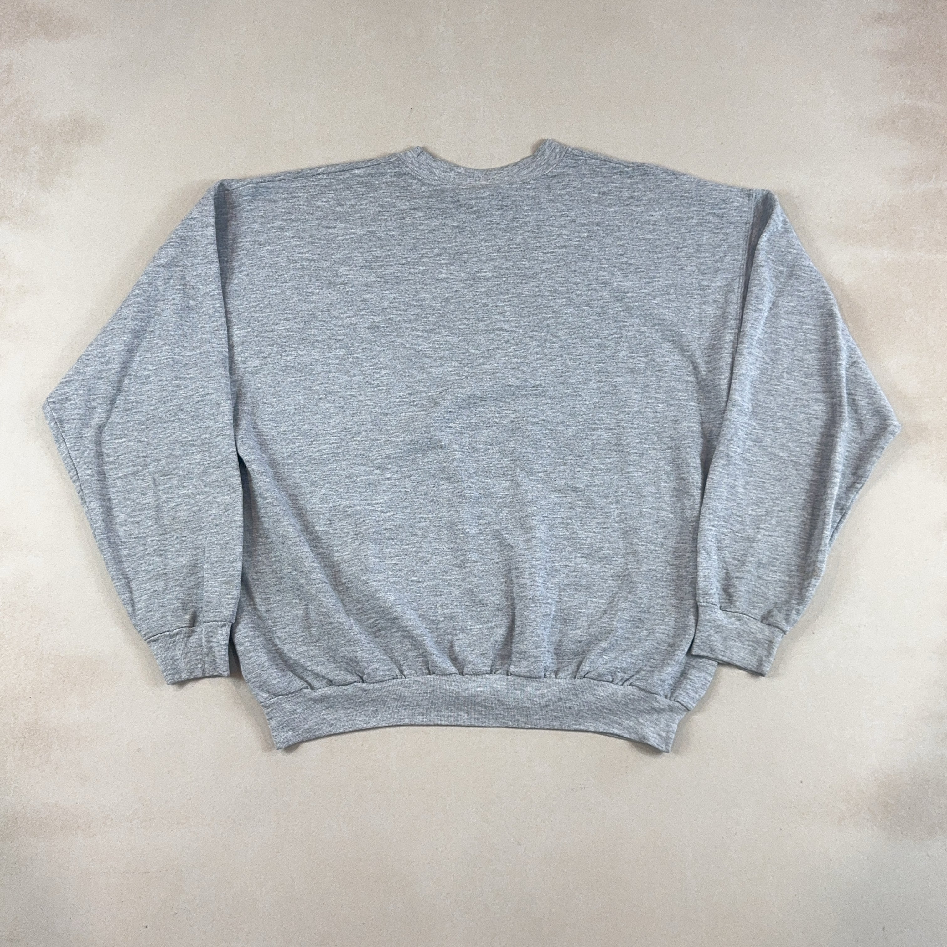 DISNEY CREW - LARGE