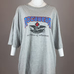 ROCAWEAR TOP - X LARGE