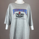 ROCAWEAR TOP - X LARGE