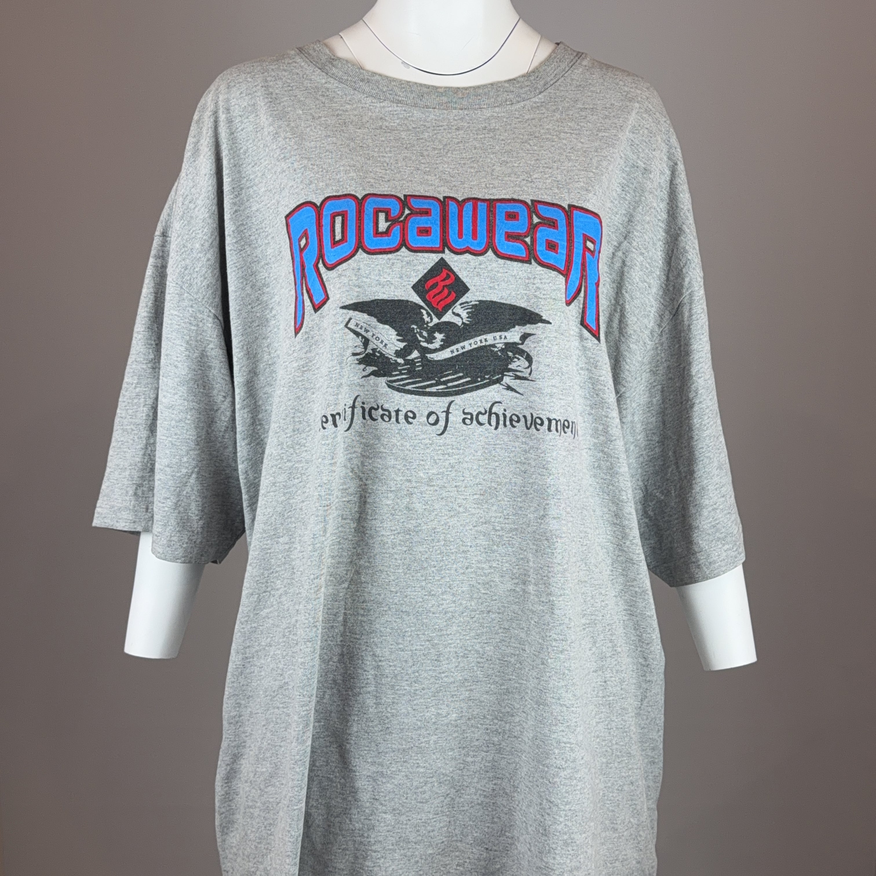 ROCAWEAR TOP - X LARGE