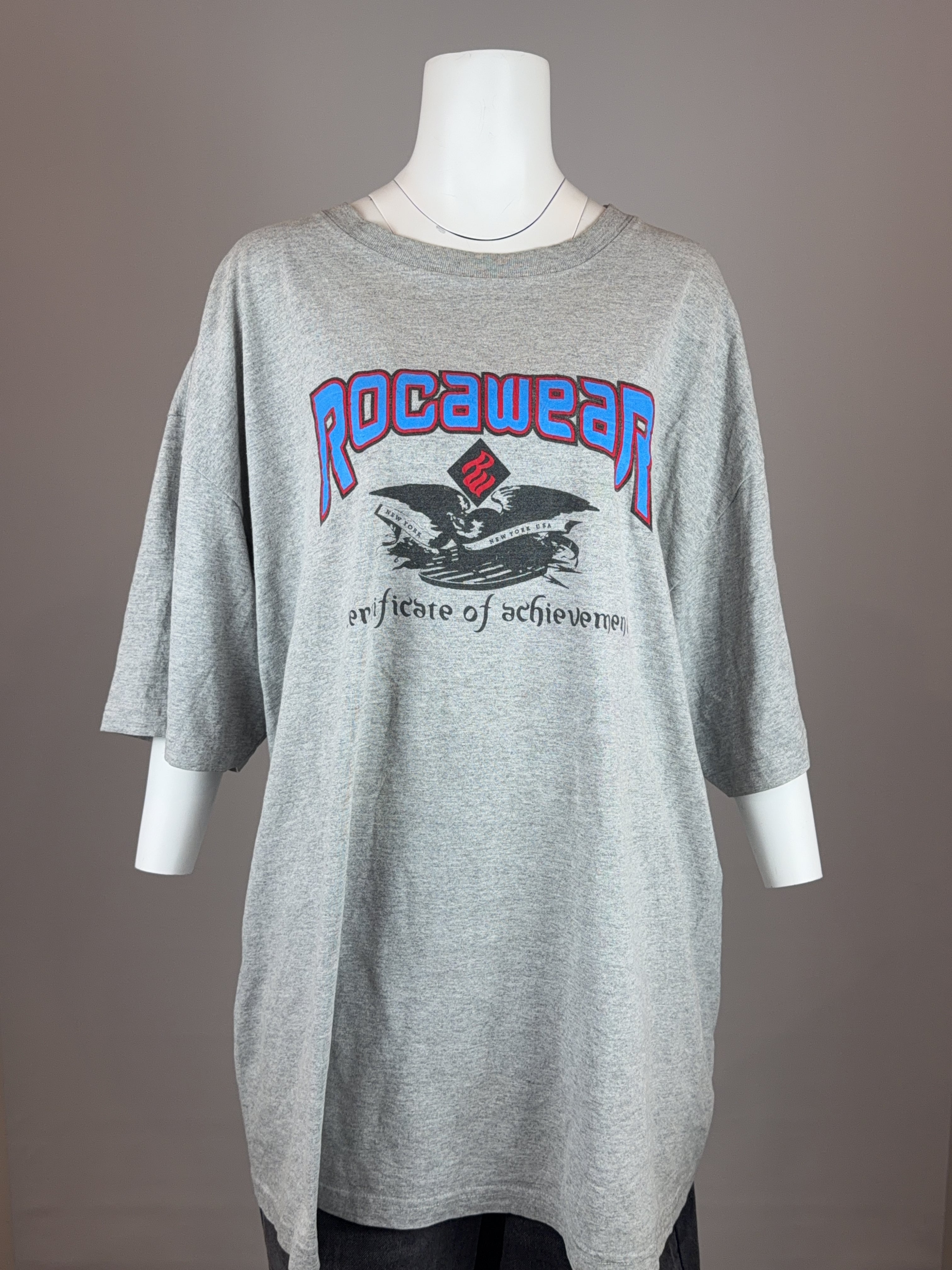 ROCAWEAR TOP - X LARGE