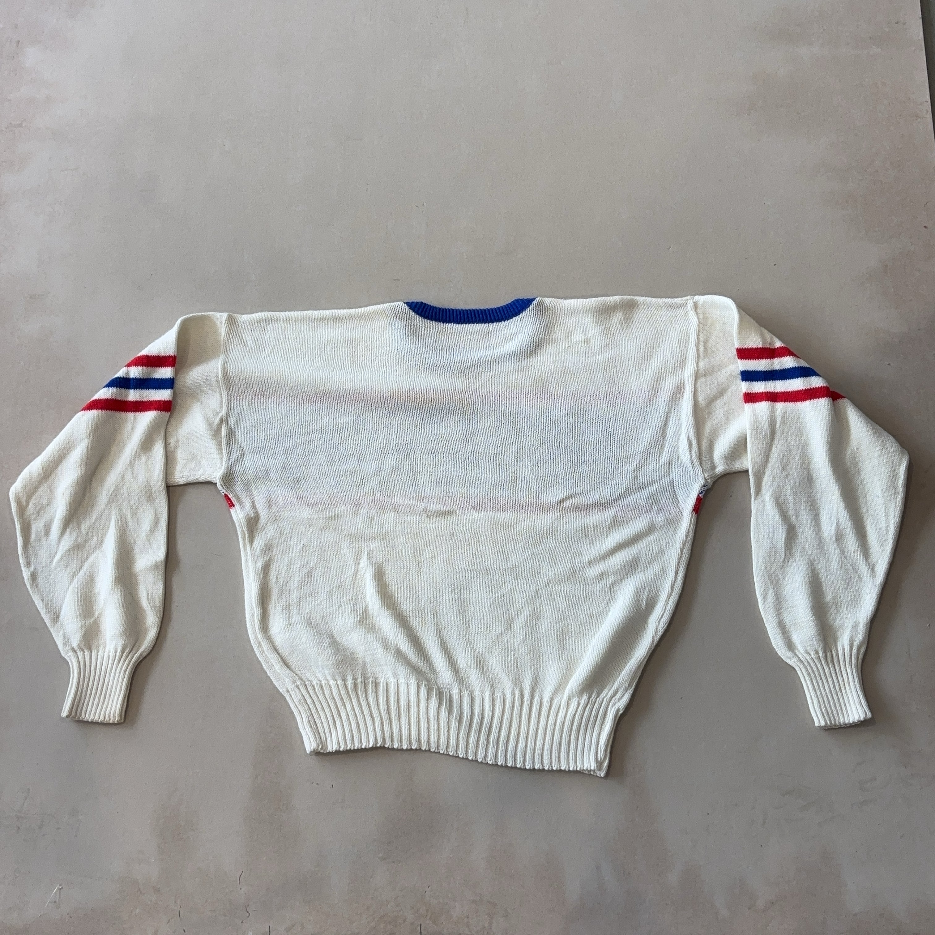 GIANTS KNIT - LARGE