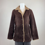 OLD NAVY CORDUROY JACKET - MEDIUM