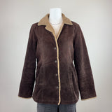 OLD NAVY CORDUROY JACKET - MEDIUM