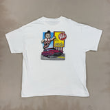 'BOB'S BIG BOY' TEE - LARGE