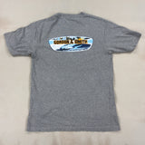 GORDON & SMITH TEE - MEDIUM