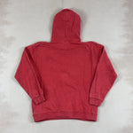 QUIKSILVER HOODIE - MEDIUM