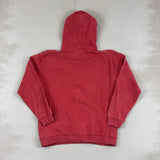 QUIKSILVER HOODIE - MEDIUM