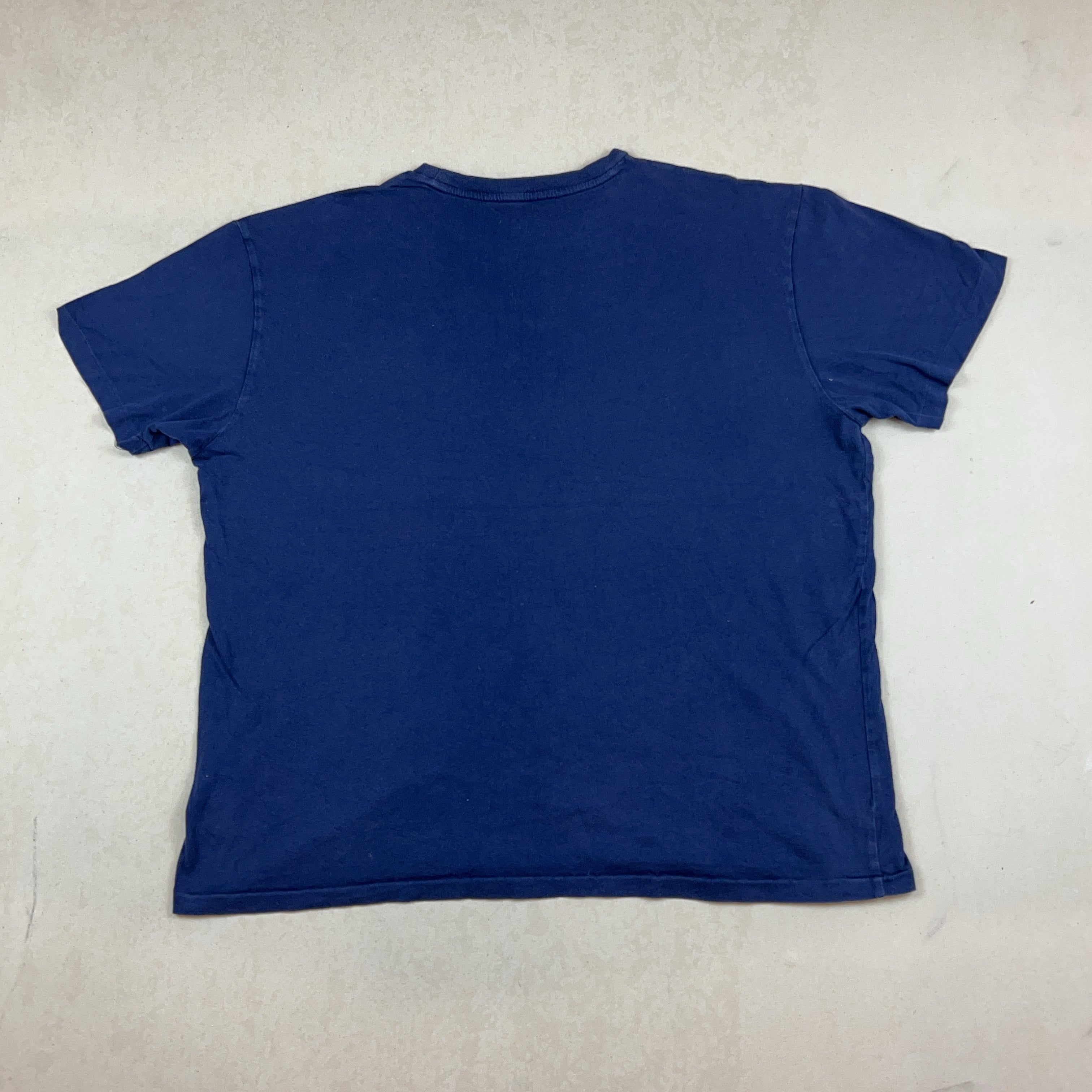 RALPH LAUREN TEE - LARGE