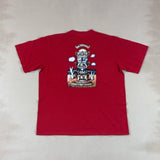 MAMBO PILLAR OF SOCIETY TEE - X LARGE