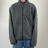 TOMMY HILFIGER FLEECE - X LARGE