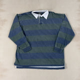 ENIGMA LONG SLEEVE - LARGE