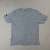 VISION STREET WEAR TEE - LARGE