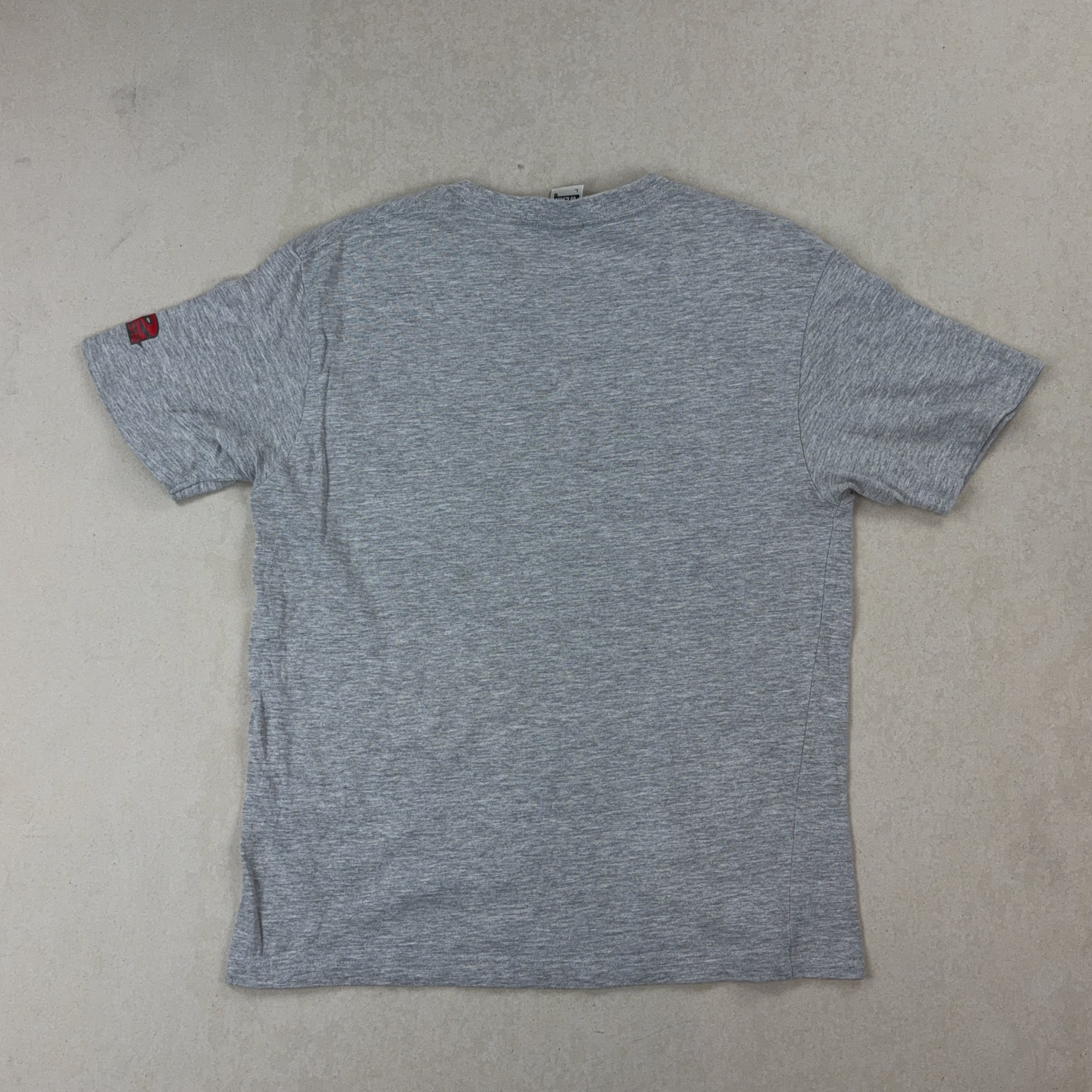 VISION STREET WEAR TEE - LARGE