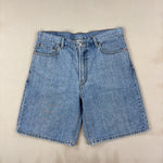 LEVI'S DENIM JORTS - X LARGE