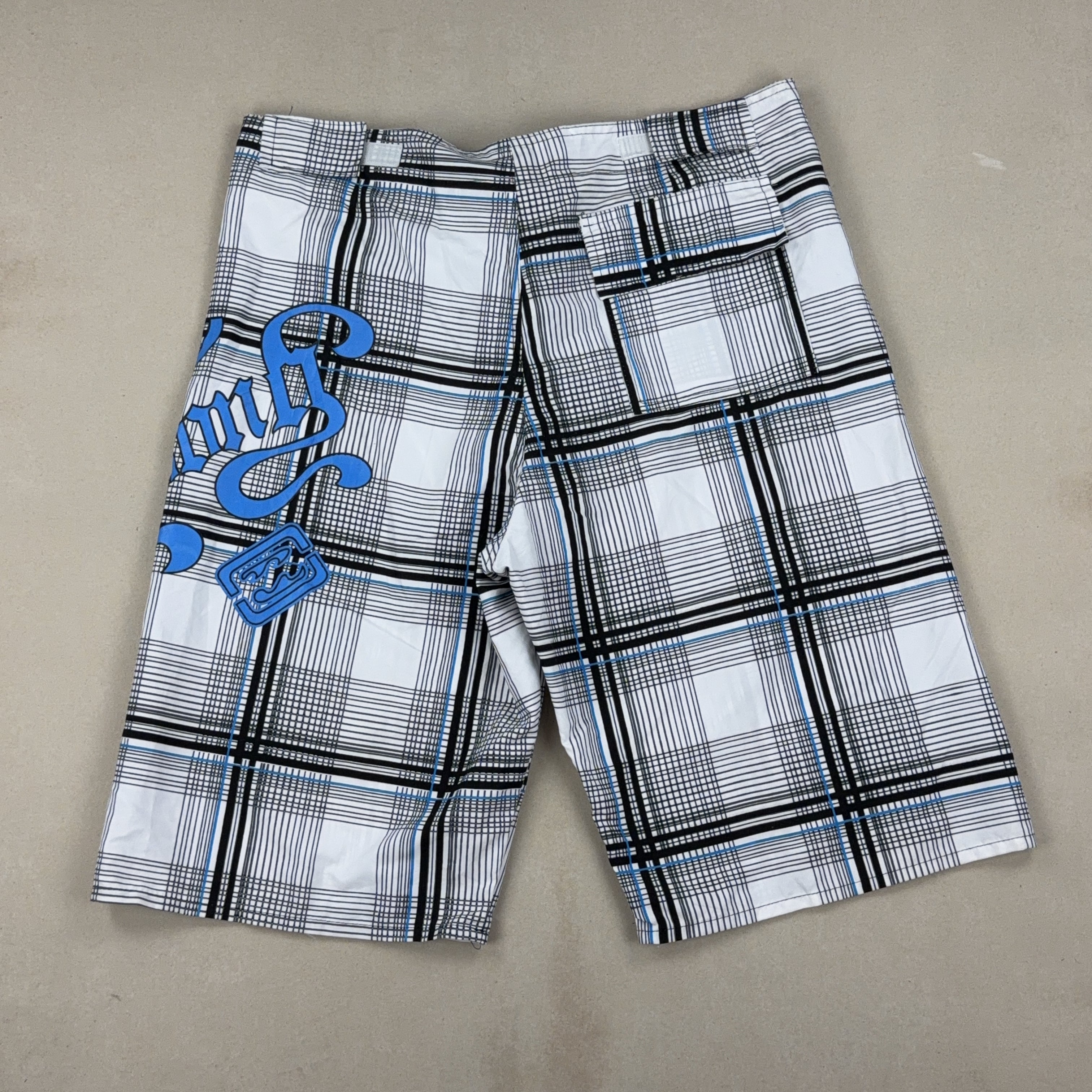 BILLABONG SHORTS - 2X LARGE
