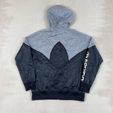 ADIDAS WIND BREAKER - LARGE