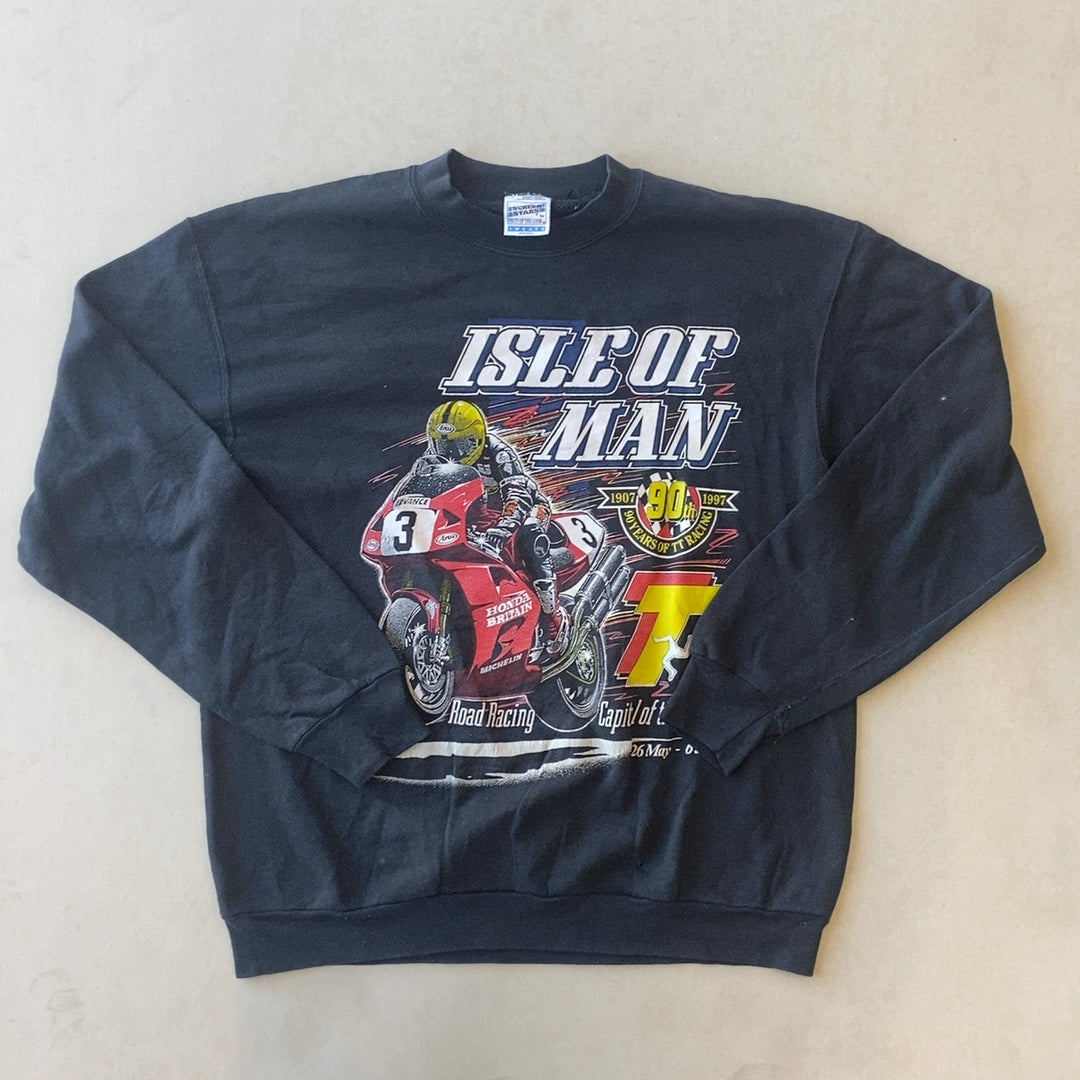 STARTER CREW - SMALL