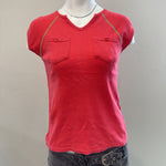 CALVIN KLEIN TEE - MEDIUM