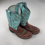 VINTAGE BOOTS - EURO 39