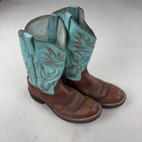 VINTAGE BOOTS - EURO 39