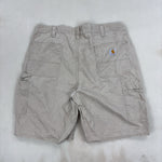 CARHARTT SHORTS - X LARGE