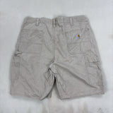 CARHARTT SHORTS - X LARGE