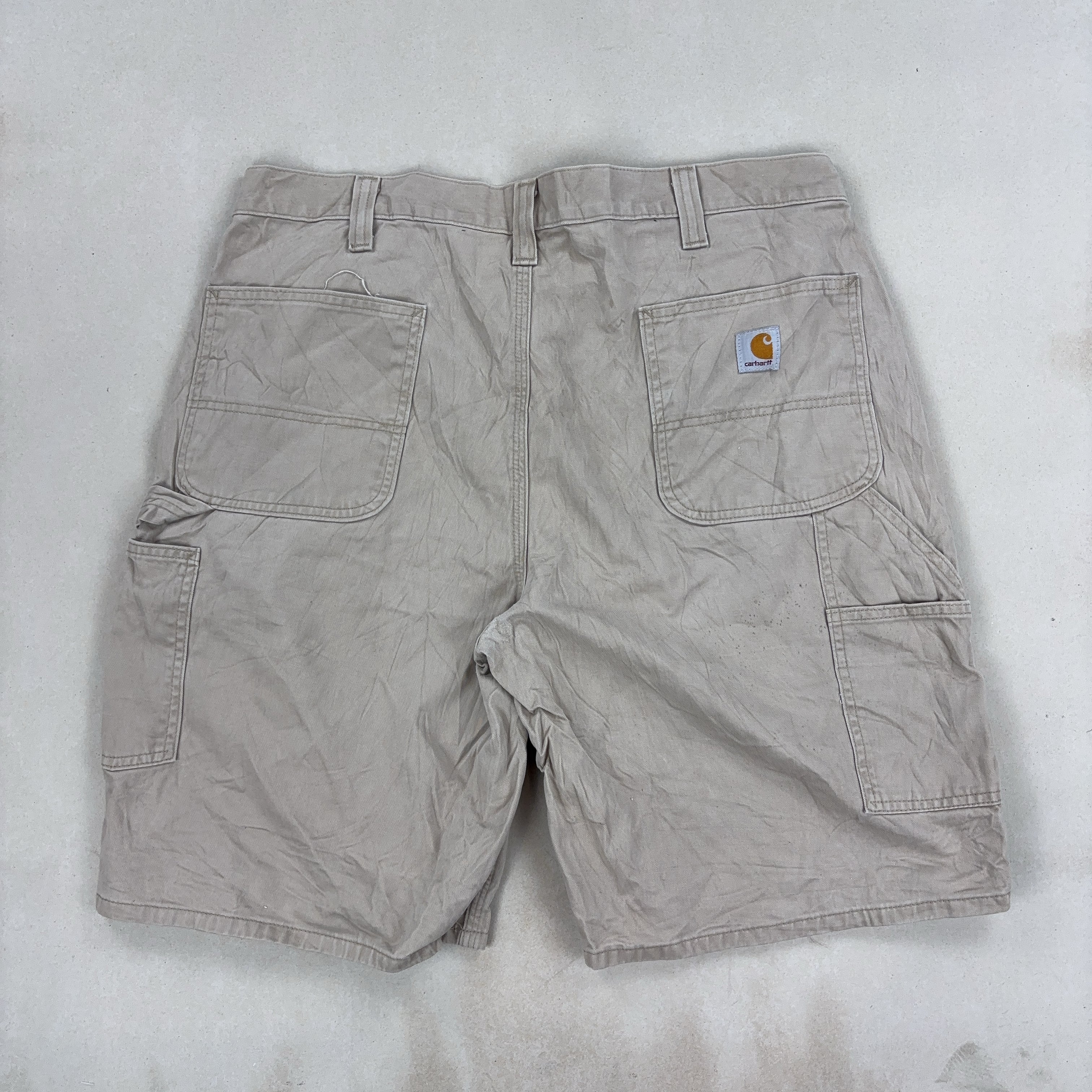 CARHARTT SHORTS - X LARGE