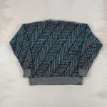 VINTAGE KNIT - LARGE