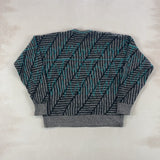 VINTAGE KNIT - LARGE