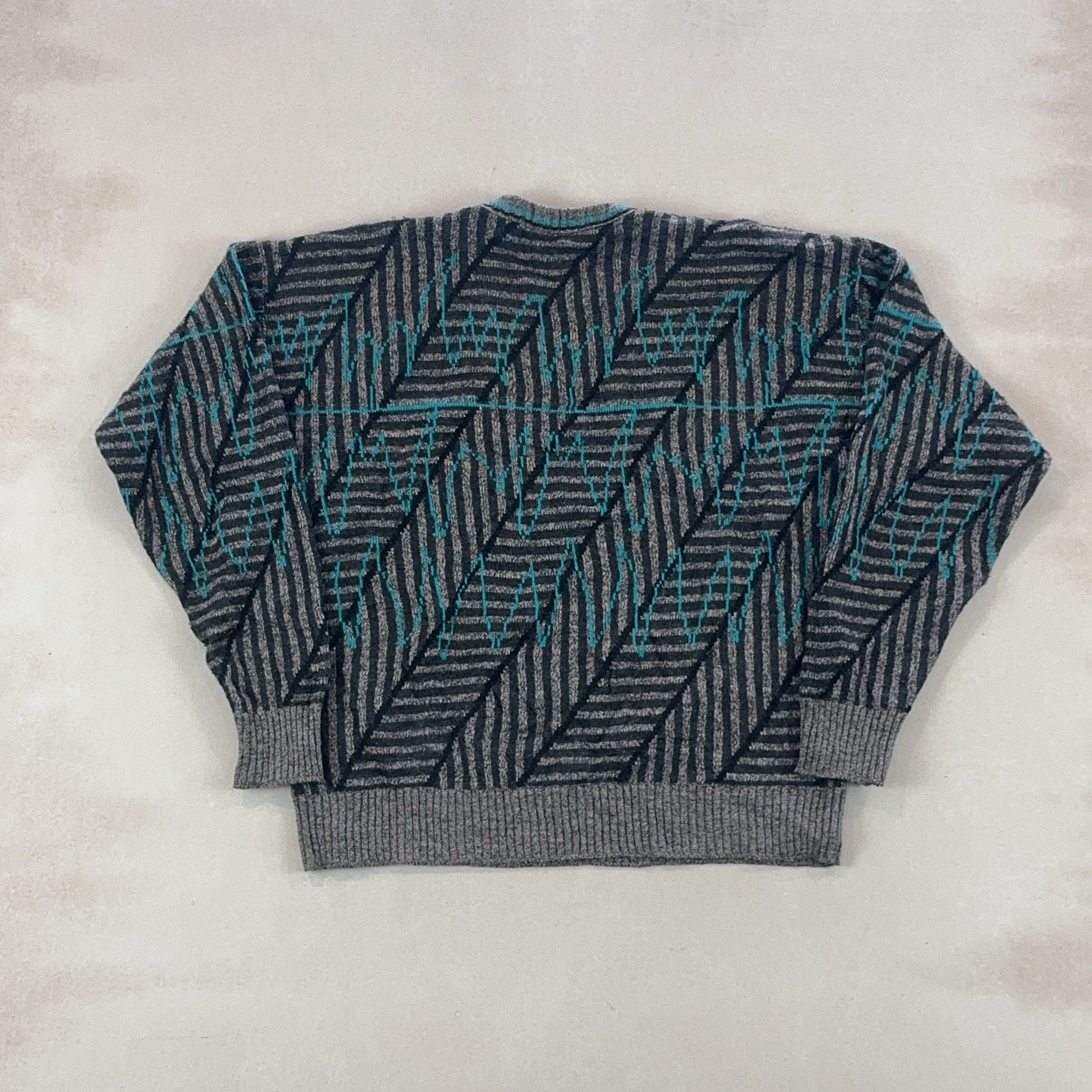 VINTAGE KNIT - LARGE
