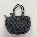 COACH HANDBAG - MEDIUM