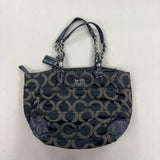 COACH HANDBAG - MEDIUM