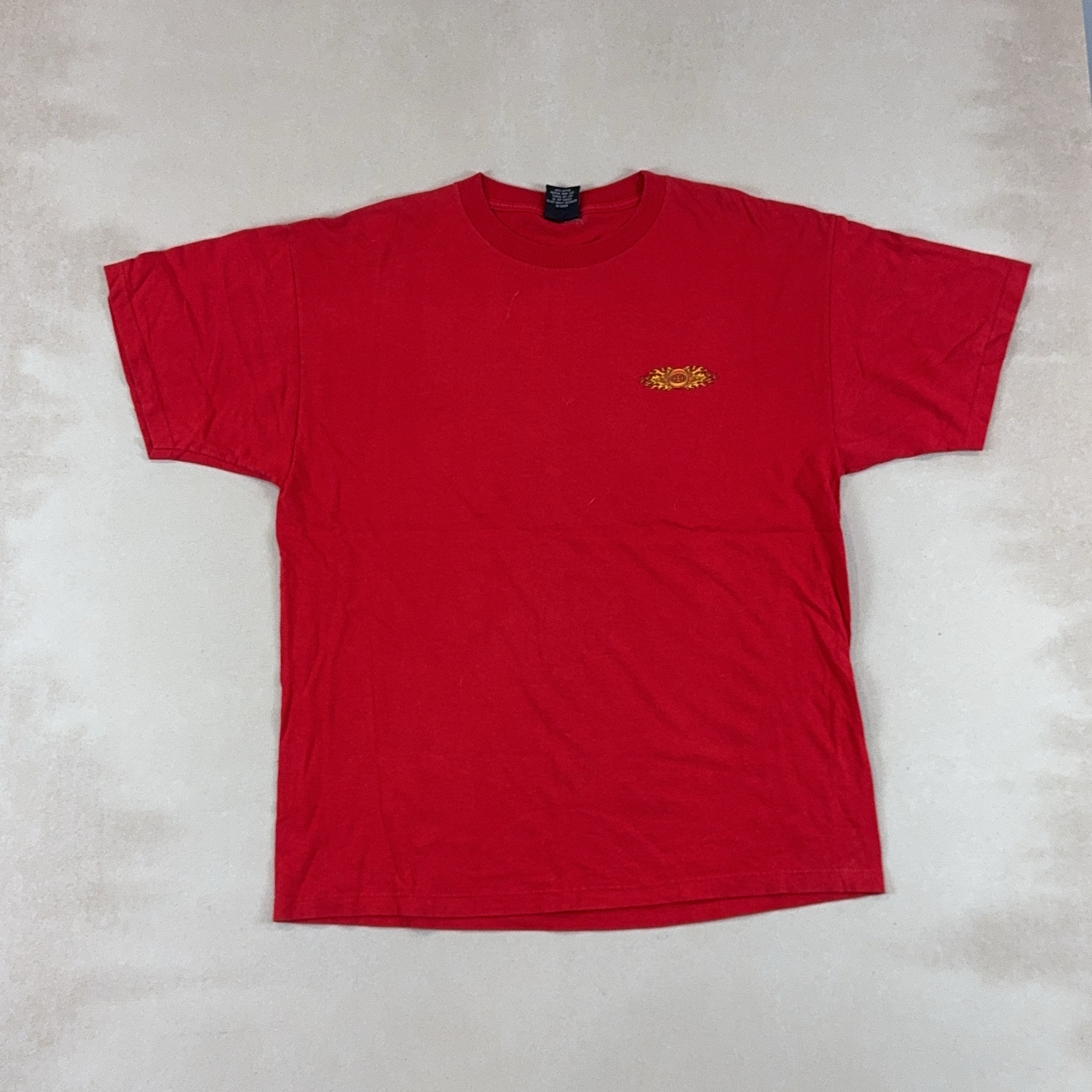 MAUI AND SONS TEE - X LARGE