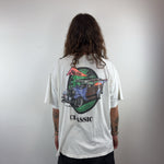 HOBIE TEE - X LARGE