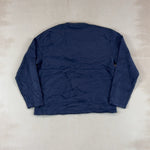 NAUTICA FLEECE - MEDIUM
