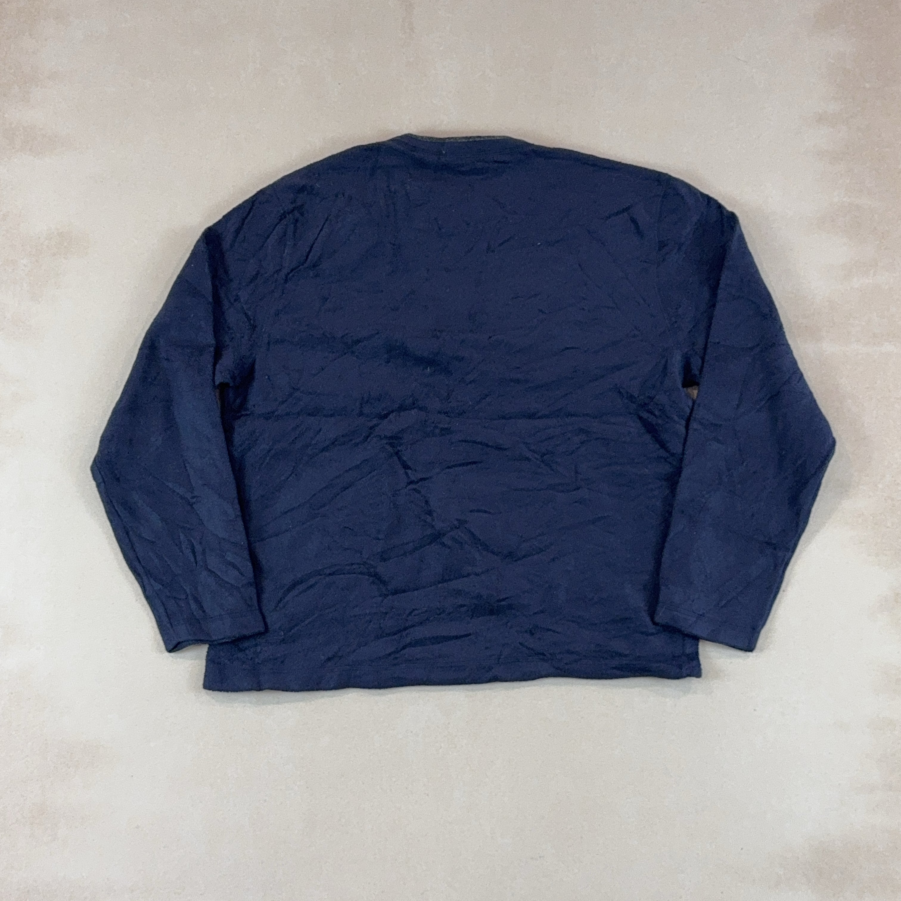 NAUTICA FLEECE - MEDIUM
