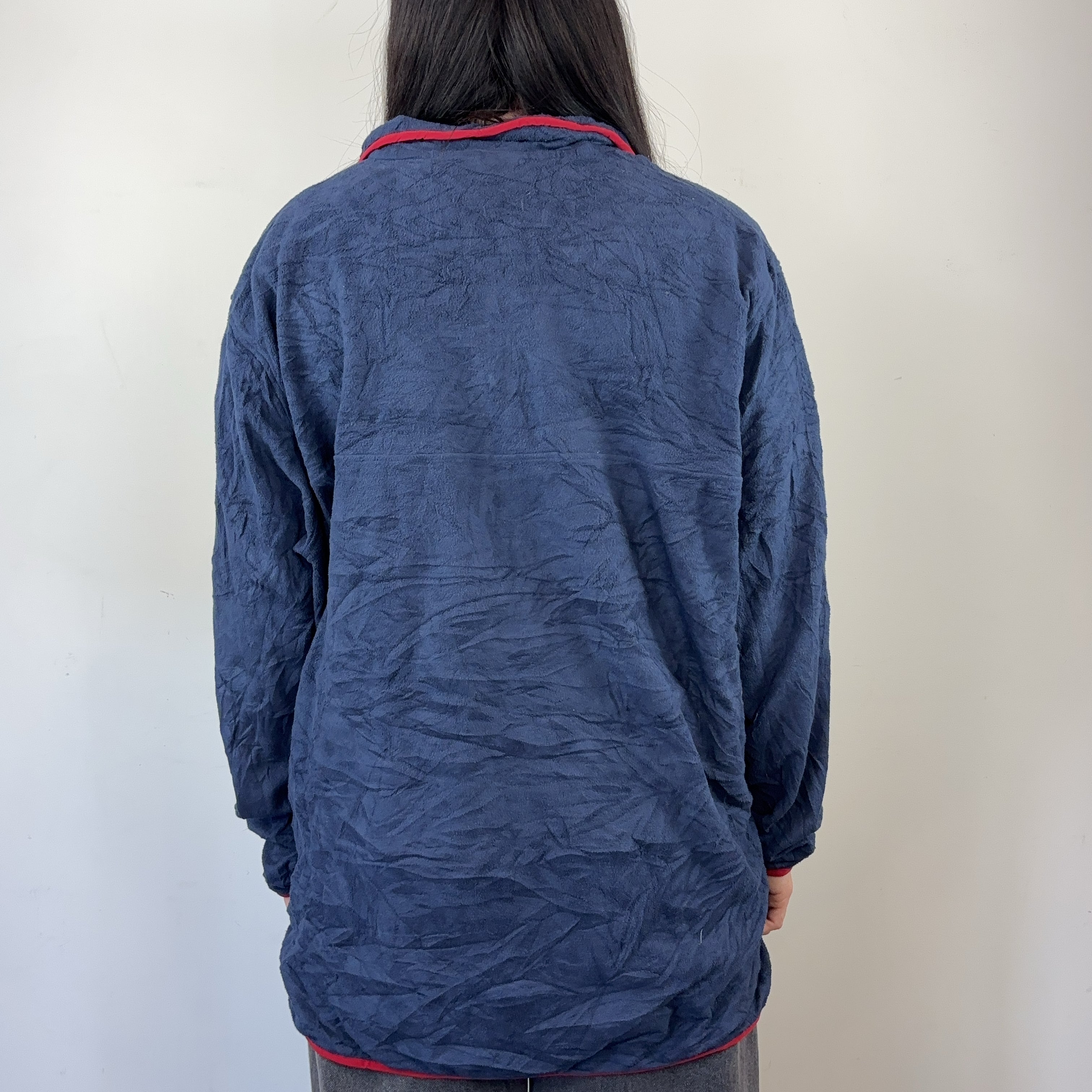 PATAGONIA FLEECE - 2X LARGE