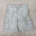 CARGO SHORTS - X LARGE