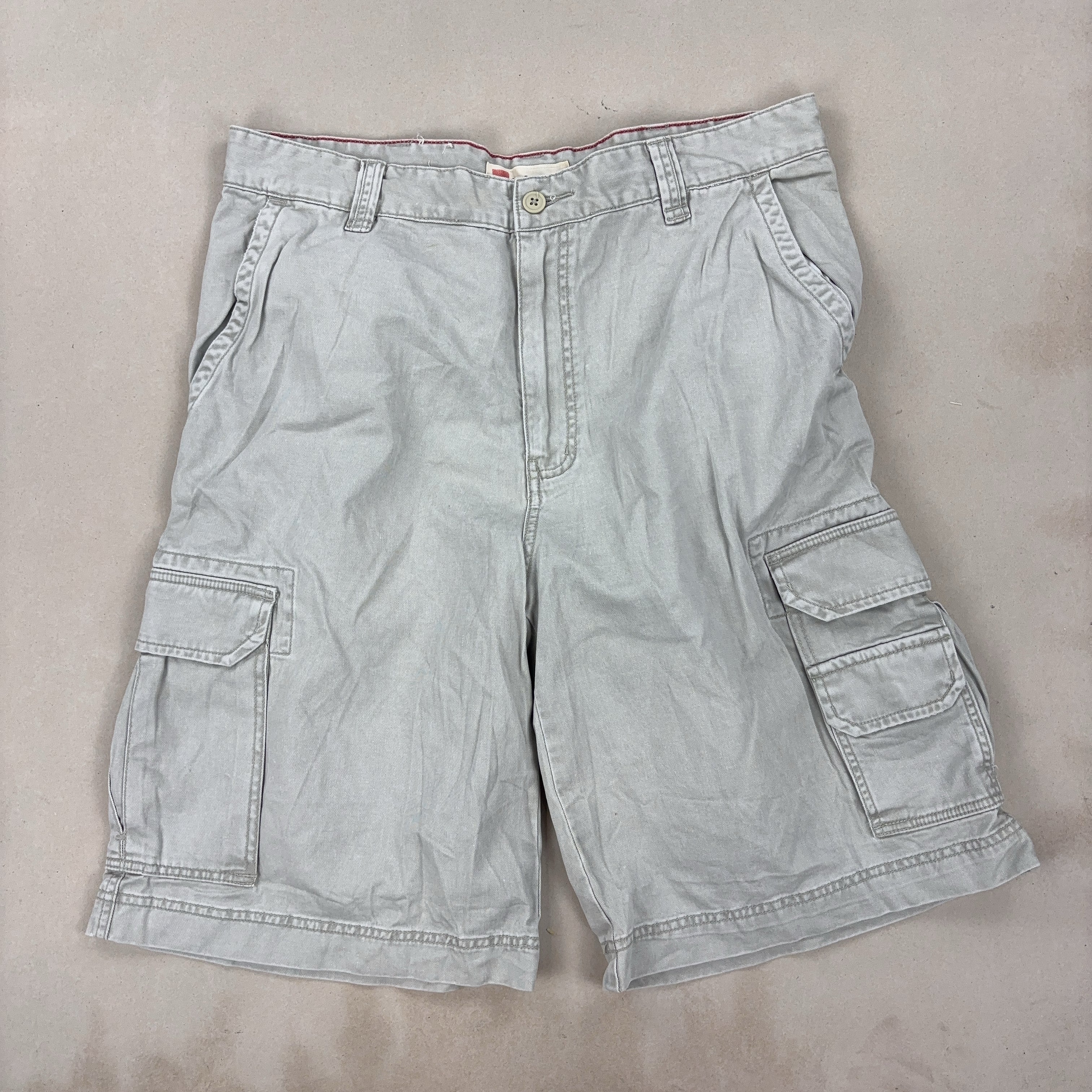 CARGO SHORTS - X LARGE