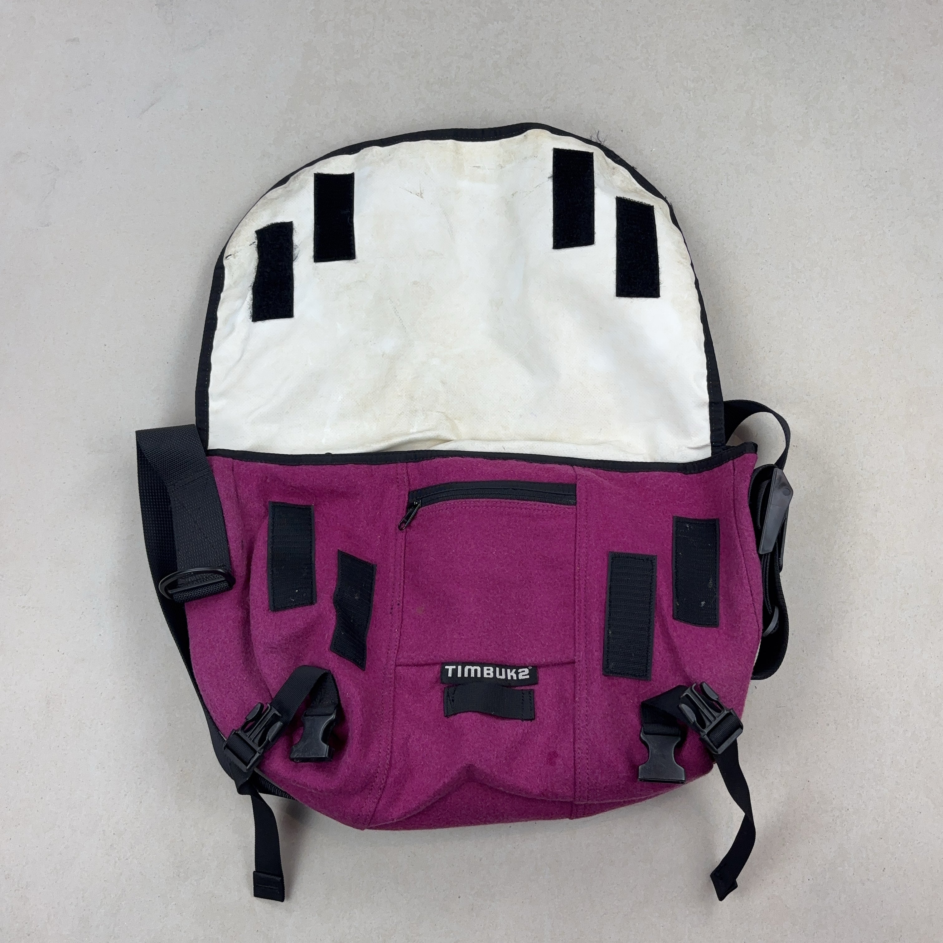 TIMBUK2 HANDBAG - MEDIUM