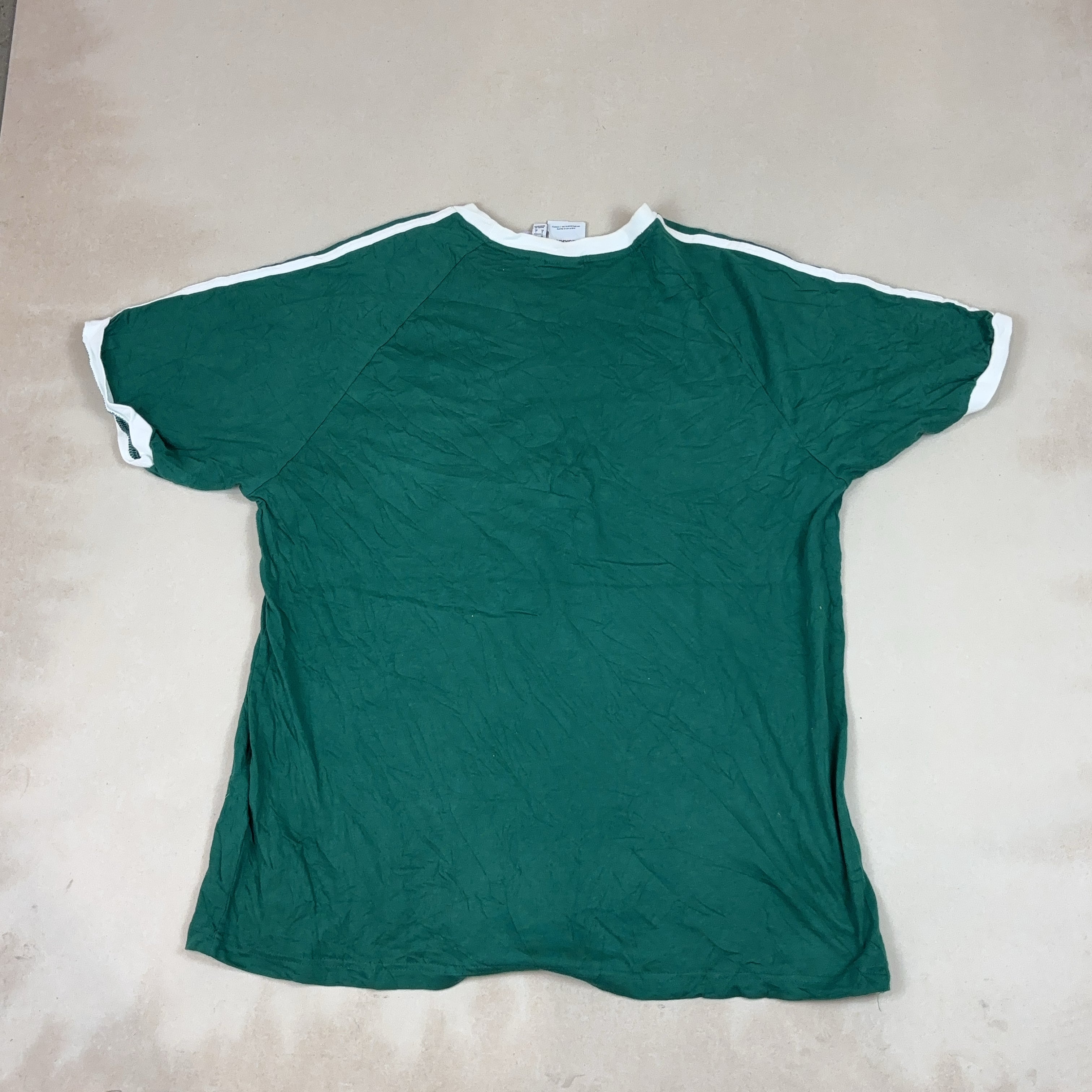 ADIDAS TEE - X LARGE