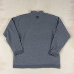 COLUMBIA QUARTER ZIP - X LARGE
